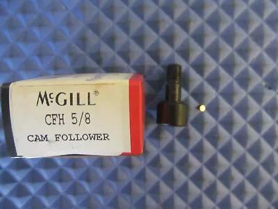 NOS McGill Cam Follower CFH 5/8 • $4.90