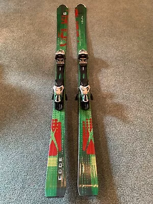 Volkl Code Speedwall Ski - 171cm W/ Marker XMotion Bindings • $150