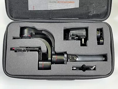 Pilotfly H2 Gimbal For Mirrorless & DSLR Cameras - Used Great Condition • $249