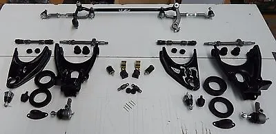 Mazda 1000 Ute Pickup Early Front End Suspension  Steering  Complete Kit  • $1499