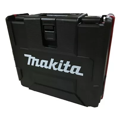 Makita Genuine 40V Impact Driver Case For TD001G DF002G HP002G TW004G • $49.88