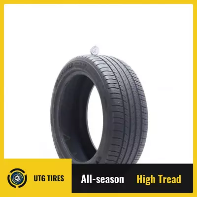 Used 255/45ZR19 Michelin Pilot Sport All Season 4 104Y - 8.5/32 • $68.49