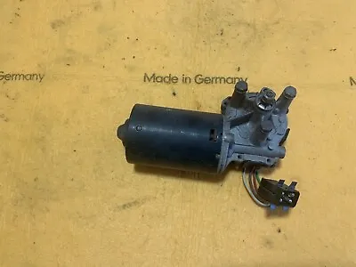 Bmw E24 E30 Z1 Windshield Wiper Motor Only # 61611386155 • $150