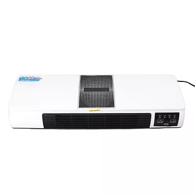 2B Small Air Conditioner 220V Wall Mount Portable Air Conditioner • $83.09