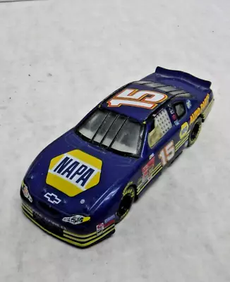 Michael Waltrip 15 NAPA NASCAR Action 4  Diecast Car 012424AST-C • $12.99