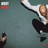 Moby : Play CD (2000) • $5.44