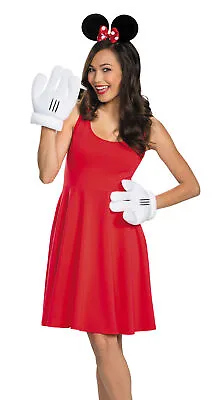 Disguise - Minnie Mouse Ears And Gloves • $22.49