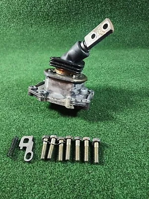 1987-01 Ford F-250 F350 Truck ZF 5 Speed Transmission Shifter Base Assembly • $140