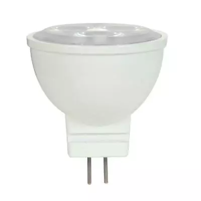 Satco S9283 3MR11/LED/25'/5000K/12V • $7.95