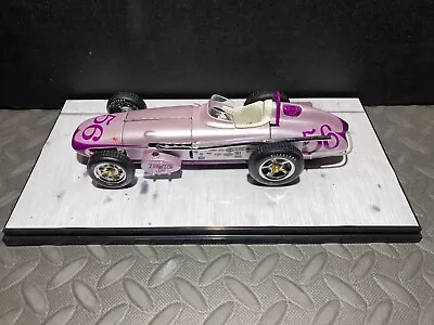 1/18 Carousel 1 Watson Roadster 1960 Indy 500 #56 Jim Hurtubise Travelon Trailer • $79.99