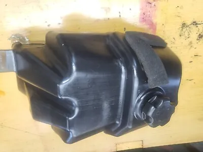 2006-2008 Polaris Sportsman 450-500-600-700 OEM Fuel Tank. 923 MILES! • $159