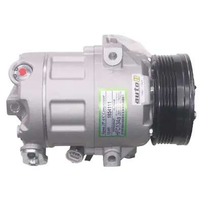 $455 • Buy Air Con AC Compressor For Holden Astra AH 1.8L Petrol Z18XE 09/04 - 03/07