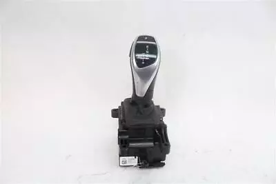 AUTOMATIC FLOOR SHIFTER AUTO GEAR SHIFT BMW 528D 528i 2016 16 1320939 • $144.99