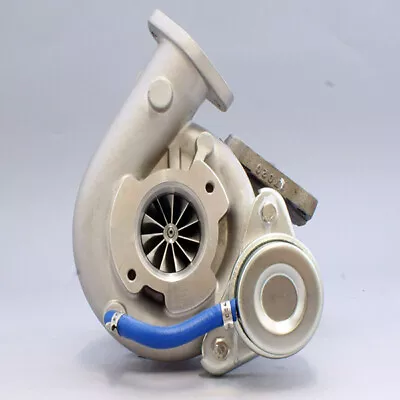 GCG Turbo Charger Upgrade TDX CT20B Fits Toyota Landcruiser 1HD-FTE 2Bolt In/Out • $2326