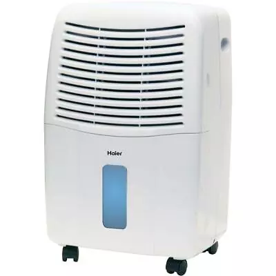 45% OFF Haier 45 Pint Energy Star Quiet Dehumidifier Like Frigidaire LG • $145