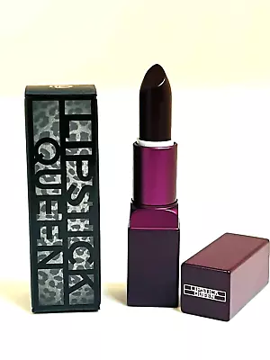 LIPSTICK QUEEN Bete Noire #POSSESSED SHEER Blackberry - 0.12fl Oz - NIB • $12.88