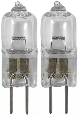 WP4452164 Microwave Light Bulb Replacement For Whirlpool 4375348 - 2 Pack • $8.99