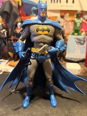 McFarlane Toys DC Multiverse Batman 1000 Blue • $30