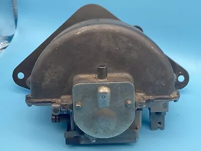 $40 • Buy Trico CHSM 1-17 Vacuum Windshield Wiper Motor -- 1960-1962 Ford Mercury -- USED