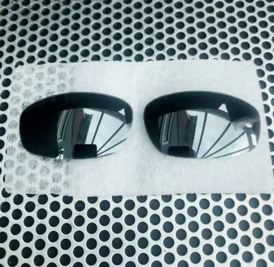 Oakley Whisker (2005) | Black Iridium | Oem | Lens Only. • £30