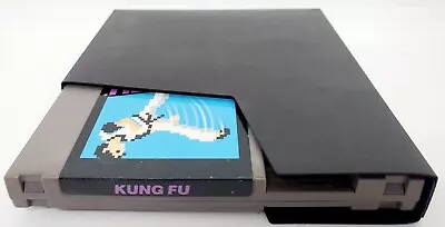 Kung Fu W/Case (Nintendo NES 1985) Authentic! Tested! Mint! 🔥 • $19.99