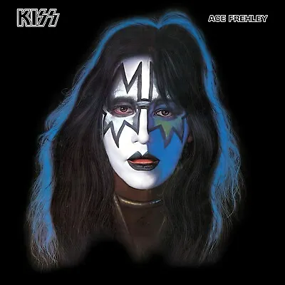  KISS Ace Frehley    POSTER • £10.44