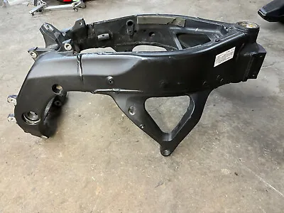 Yamaha R6 R6-R 2007 2006 Frame Chassis SLVG STRAIGHT Limited • $277.99