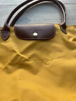 Longchamp - LE PLIAGE Tote Bag • £30