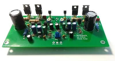 Marantz 2215B2216/2200 P700 Main Power Amplifier Clone Same PCB Size • $80