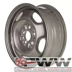 MITSUBISHI OUTLANDER Wheel 2006-2003 16  Factory OEM Black 65788U45 • $107.99