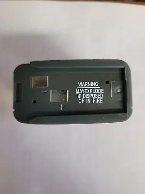DI Battery CG-B5447 Ni-Cd HT600 • $34.95