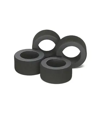 Tamiya 84168 Tyrrell P34 Six Wheeler Sponge Tires/Tyres (Front 4 Pcs.) (F103) • $48.96