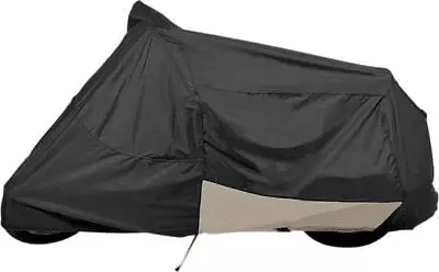 Dowco Guardian Weatherall Plus Motorcycle Cover Cruiser #51223-00 • $115.17