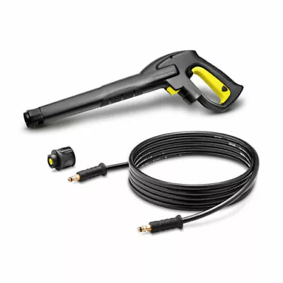 Karcher 4m Hose And Handgun Accessory Pack • £43.29