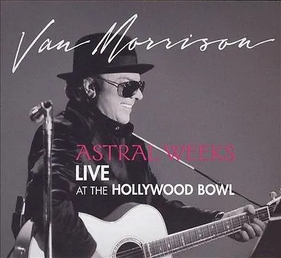Astral Weeks: Live At The Hollywood Bowl [Digipak] By Van Morrison (CD... • $14.99