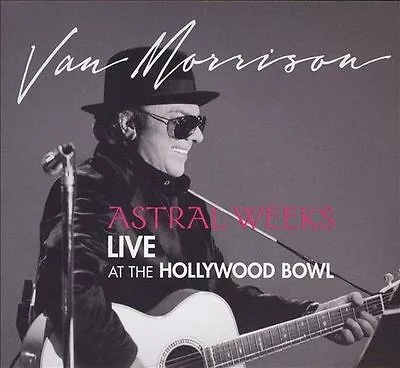 Astral Weeks Live At The Hollywood Bowl • $5.84