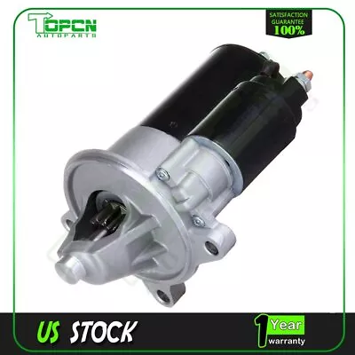 Starter Fits Ford Ranger 4-cyl 2.3L & 2.5L Engine 1992-2001 3238N  F87U-A1A • $49.99