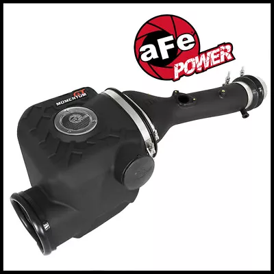 AFE Momentum GT Pro DRY S Cold Air Intake Fits 2005-2011 Toyota Tacoma V6 4.0L • $376.99