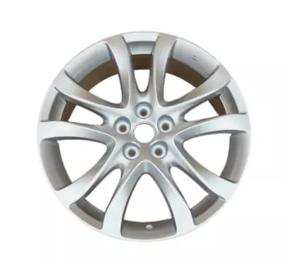 For Mazda 6 OEM Design Wheel 19  2014-2017 Silver Design Replacement Rim 64958B • $189.96