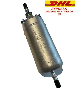 Volkswagen GOLF JETTA BEETLE Audi A3 TDI DIESEL FUEL PUMP 09-14 NEW OEM  • $133