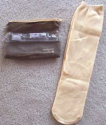 $5 • Buy Singapore Airlines Givenchy Travel  Pack--new