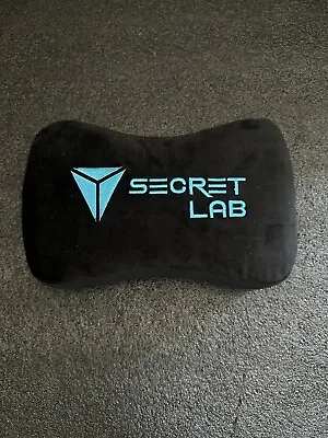 Secretlab - Magnetic Head Pillow Titan Evo Series Memory Foam • $35