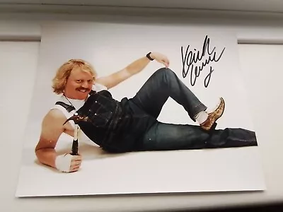 Keith Lemon Signed Photo. Excellent Condition.  • £4