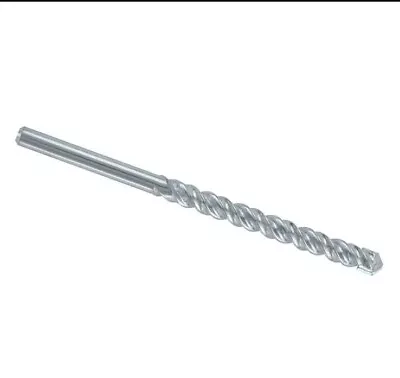 BOSCH BM2013 Hammer Masonry Drill Bit 7/16 In Carbide Head • $9