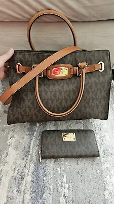 Michael Kors Bag  • $175