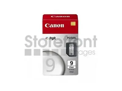 Canon Pixma Mx7600 1-pgi9 Sd Clear Ink • $22.99