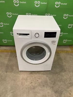 Bosch Washing Machine 1400 Rpm White C Rated Series 4 8kg WAN28282GB #LF74288 • £349