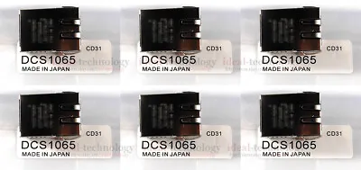6pcs Replacement Ethernet Link Jack DKN1576 DKN1650 For Pioneer CDJ-900 CDJ2000 • $80.50