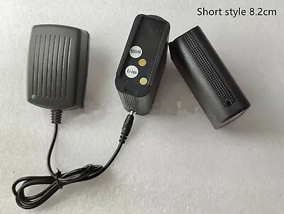 Motorola Astro Saber  Battery And Charger Replacement - Short Style 8.2cm • $60.99