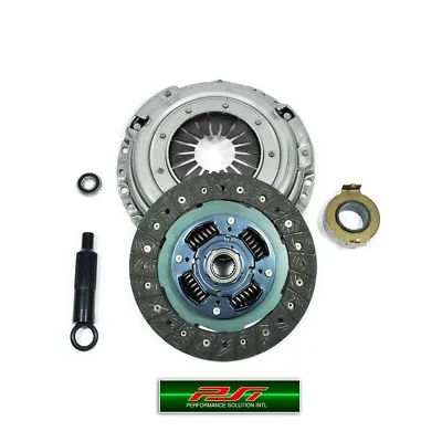 Psi Racing Premium Hd Clutch Kit Set 1988-1991 Bmw M3 2.3l E30 • $118.96